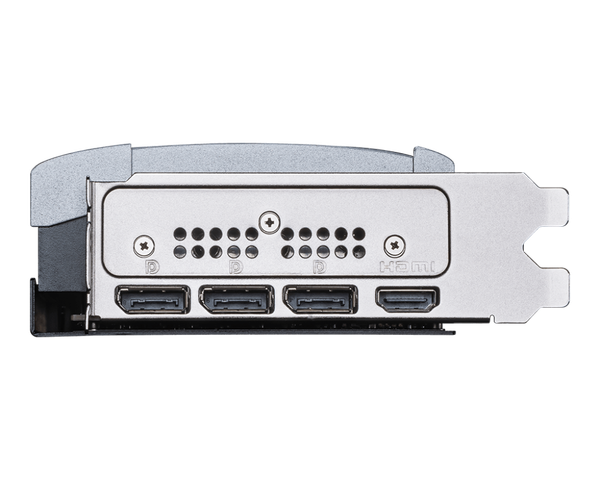 Видеокарта MSI RTX 5080 16G Ventus 3X Plus