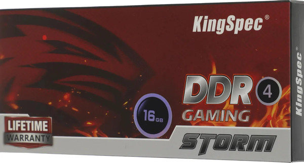 Оперативная память DDR4 KingSpec KS3200D4M13516G