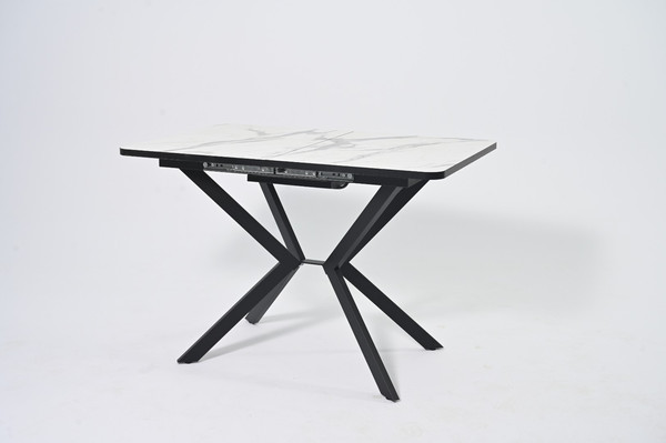 Обеденный стол Мир стульев Саен №28 - фото