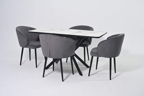 Обеденный стол Мир стульев Саен №28