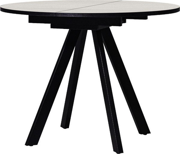 Обеденный стол Мир стульев Саен 27 - фото