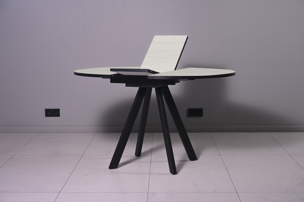 Обеденный стол Мир стульев Саен 27