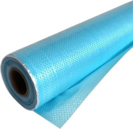 Пароизоляционная пленка Ecotex Premium D 100 - фото