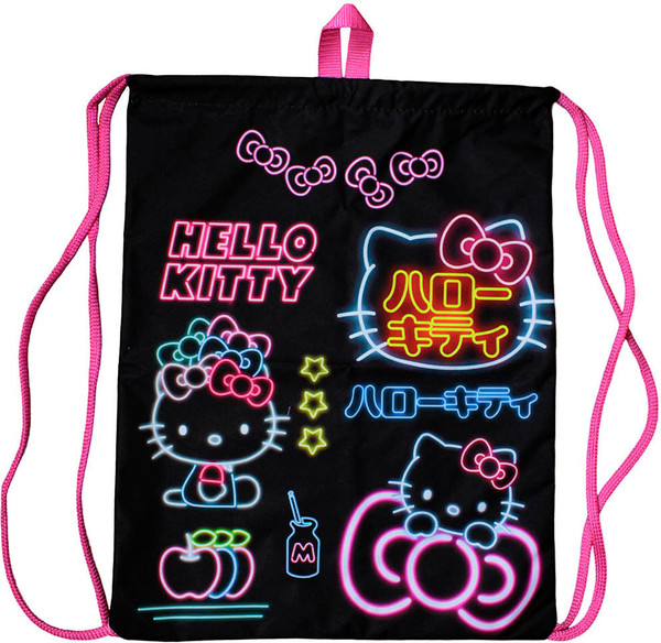 Мешок для обуви Centrum Hello Kitty / 75986 - фото