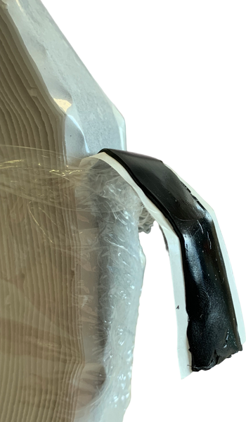 Гидроизоляционная лента Ecotex Butyl Pro 15мм