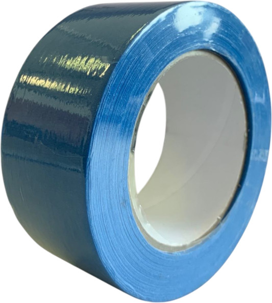 Лента малярная Ecotex Синий 48мм - фото