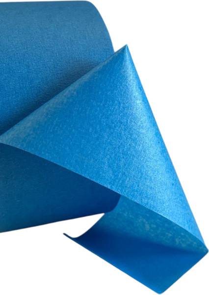 Лента малярная Ecotex Синий 48мм