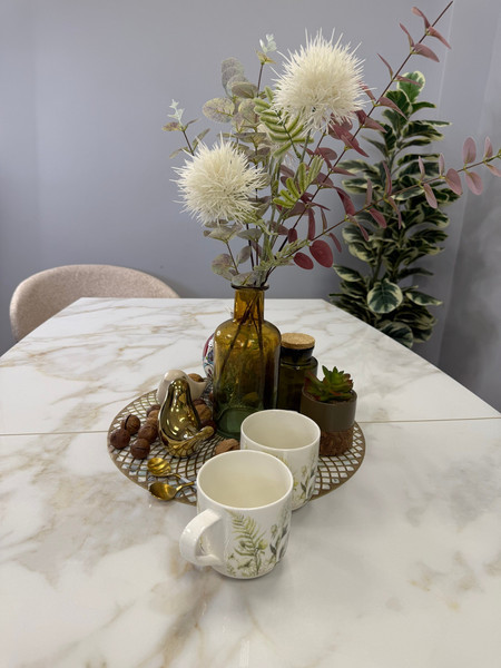 Обеденный стол Kenner SL1600