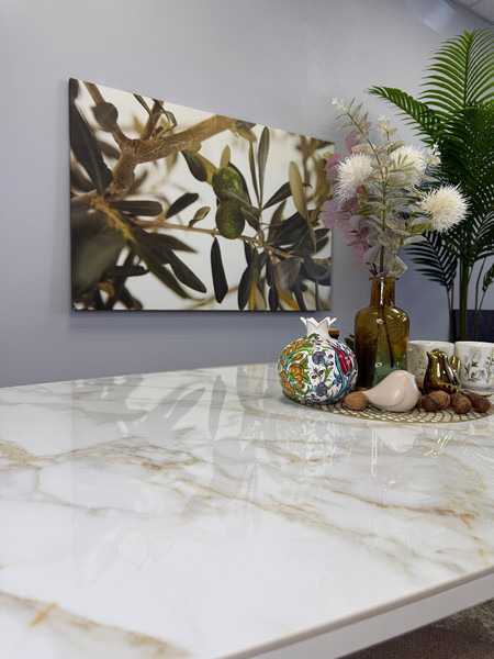 Обеденный стол Kenner SL1600