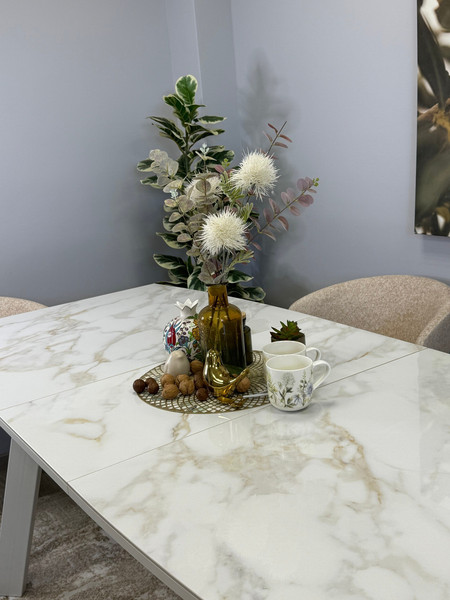 Обеденный стол Kenner SL1600