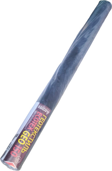 Геотекстиль Ecotex 150мк 25х1.6 - фото