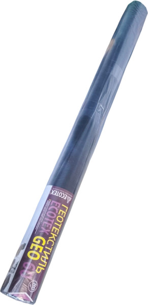 Геотекстиль Ecotex 60мк 50х1.6 - фото