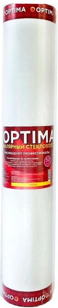 Стеклохолст Optima 50г - фото