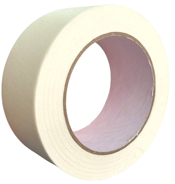 Лента малярная ПланМеталл 48мм - фото