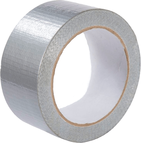 Скотч армированный ПланМеталл 50x50 - фото