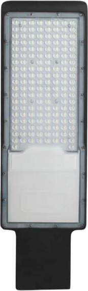 Светильник уличный ЭРА SPР-502-0-50К-050 IP65 50Вт 5000К / Б0043661 - фото