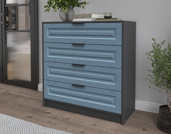 Комод Интерлиния Концепт КТ-К100 Деко