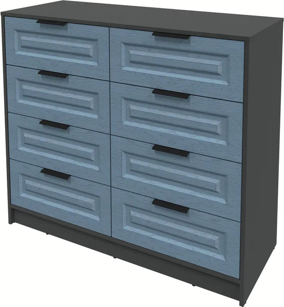 Комод Интерлиния Концепт КТ-К117 Деко