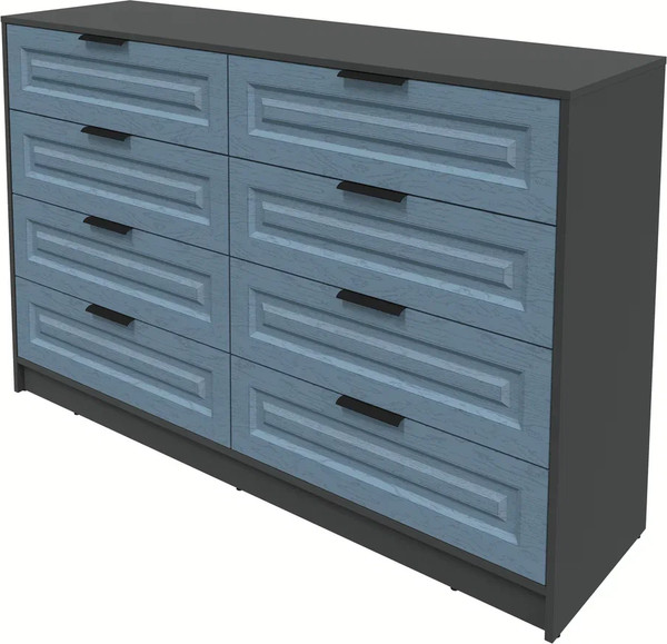 Комод Интерлиния Концепт КТ-К157 Деко