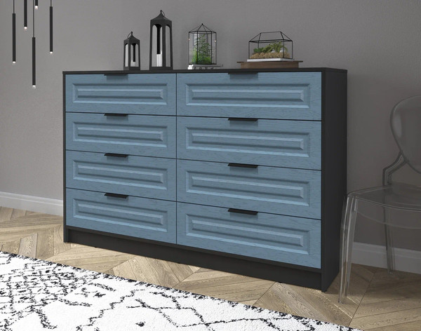 Комод Интерлиния Концепт КТ-К157 Деко