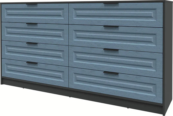 Комод Интерлиния Концепт КТ-К197 Деко - фото