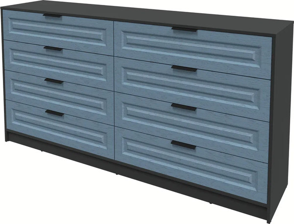 Комод Интерлиния Концепт КТ-К197 Деко