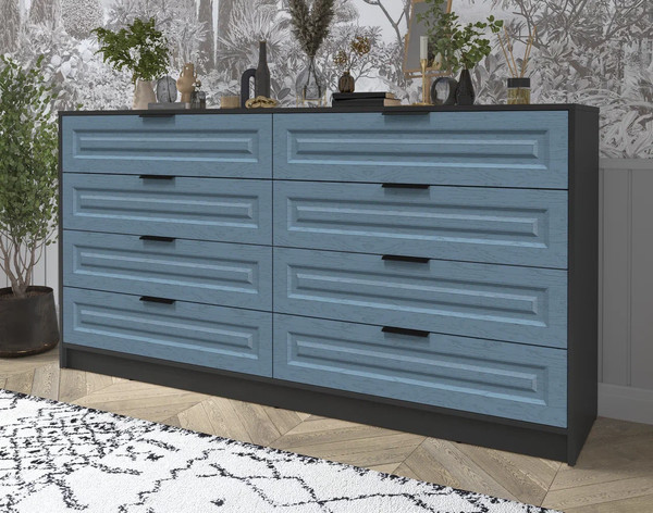 Комод Интерлиния Концепт КТ-К197 Деко