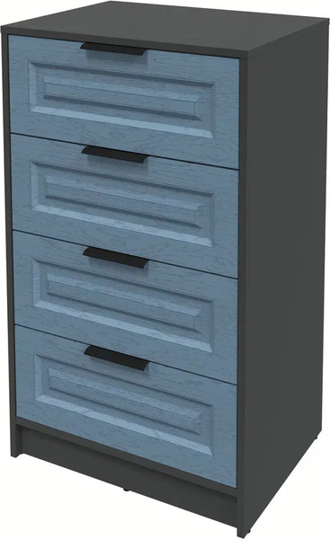 Комод Интерлиния Концепт КТ-К60 Деко