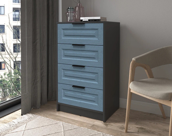 Комод Интерлиния Концепт КТ-К60 Деко