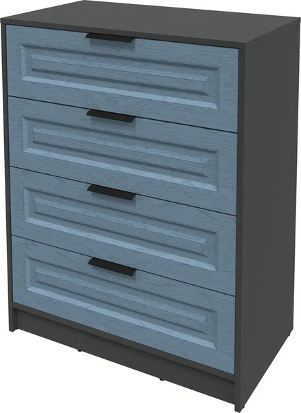 Комод Интерлиния Концепт КТ-К80 Деко