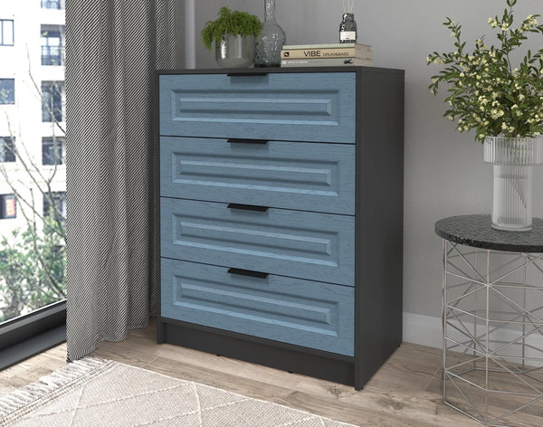 Комод Интерлиния Концепт КТ-К80 Деко