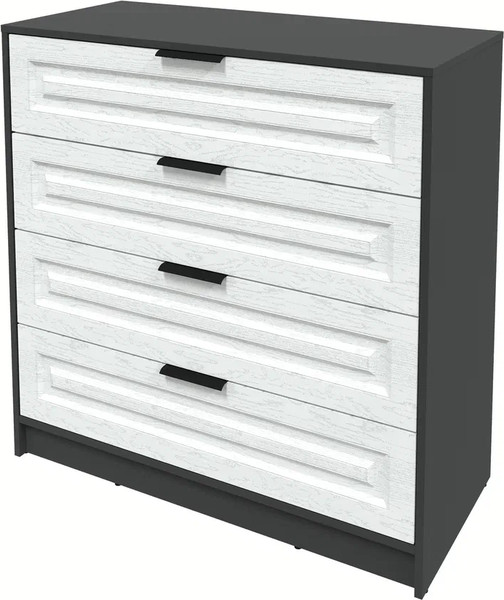 Комод Интерлиния Концепт КТ-К100 Деко