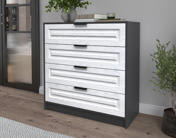 Комод Интерлиния Концепт КТ-К100 Деко