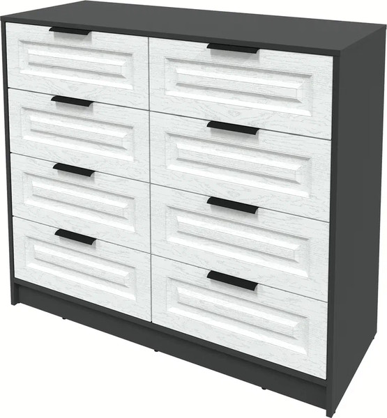 Комод Интерлиния Концепт КТ-К117 Деко