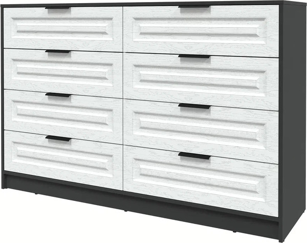 Комод Интерлиния Концепт КТ-К157 Деко - фото