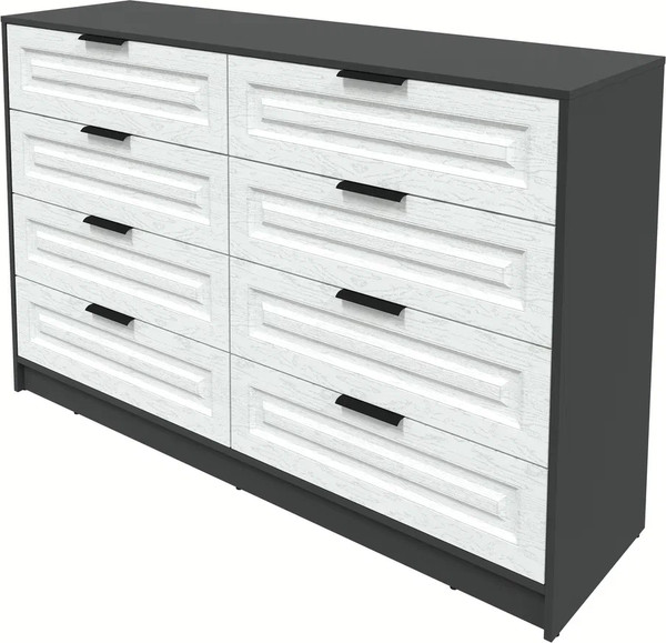 Комод Интерлиния Концепт КТ-К157 Деко