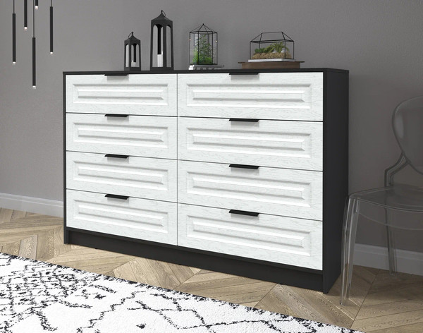 Комод Интерлиния Концепт КТ-К157 Деко