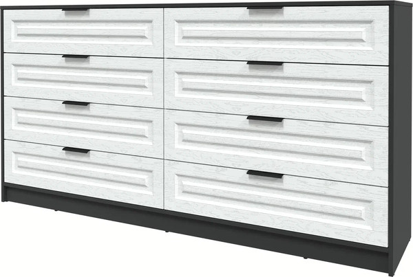 Комод Интерлиния Концепт КТ-К197 Деко - фото