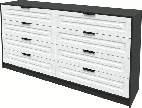 Комод Интерлиния Концепт КТ-К197 Деко