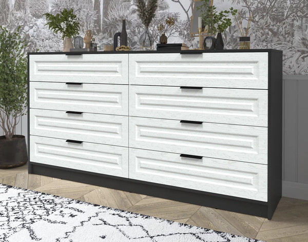 Комод Интерлиния Концепт КТ-К197 Деко