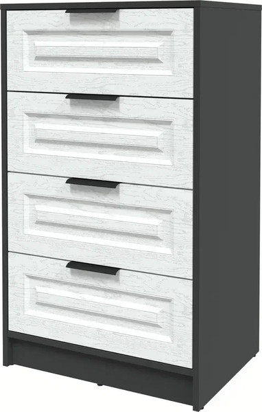 Комод Интерлиния Концепт КТ-К60 Деко - фото