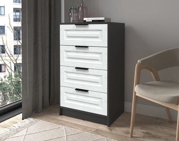 Комод Интерлиния Концепт КТ-К60 Деко