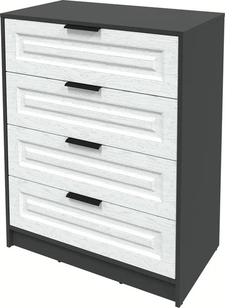 Комод Интерлиния Концепт КТ-К80 Деко