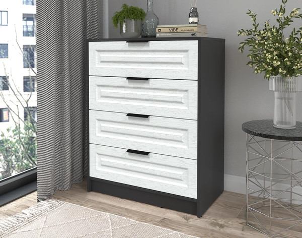 Комод Интерлиния Концепт КТ-К80 Деко