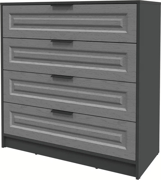 Комод Интерлиния Концепт КТ-К100 Деко - фото