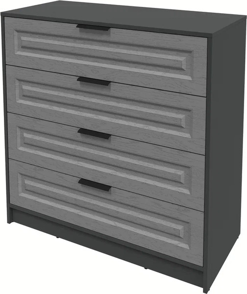 Комод Интерлиния Концепт КТ-К100 Деко