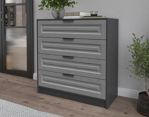 Комод Интерлиния Концепт КТ-К100 Деко