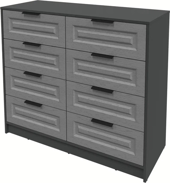 Комод Интерлиния Концепт КТ-К117 Деко