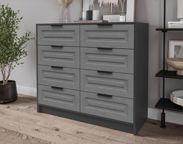 Комод Интерлиния Концепт КТ-К117 Деко