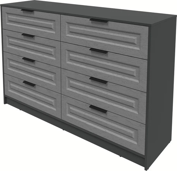 Комод Интерлиния Концепт КТ-К157 Деко